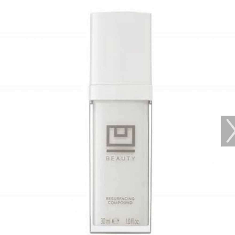 U Beauty Resurfacing Compound 30ml